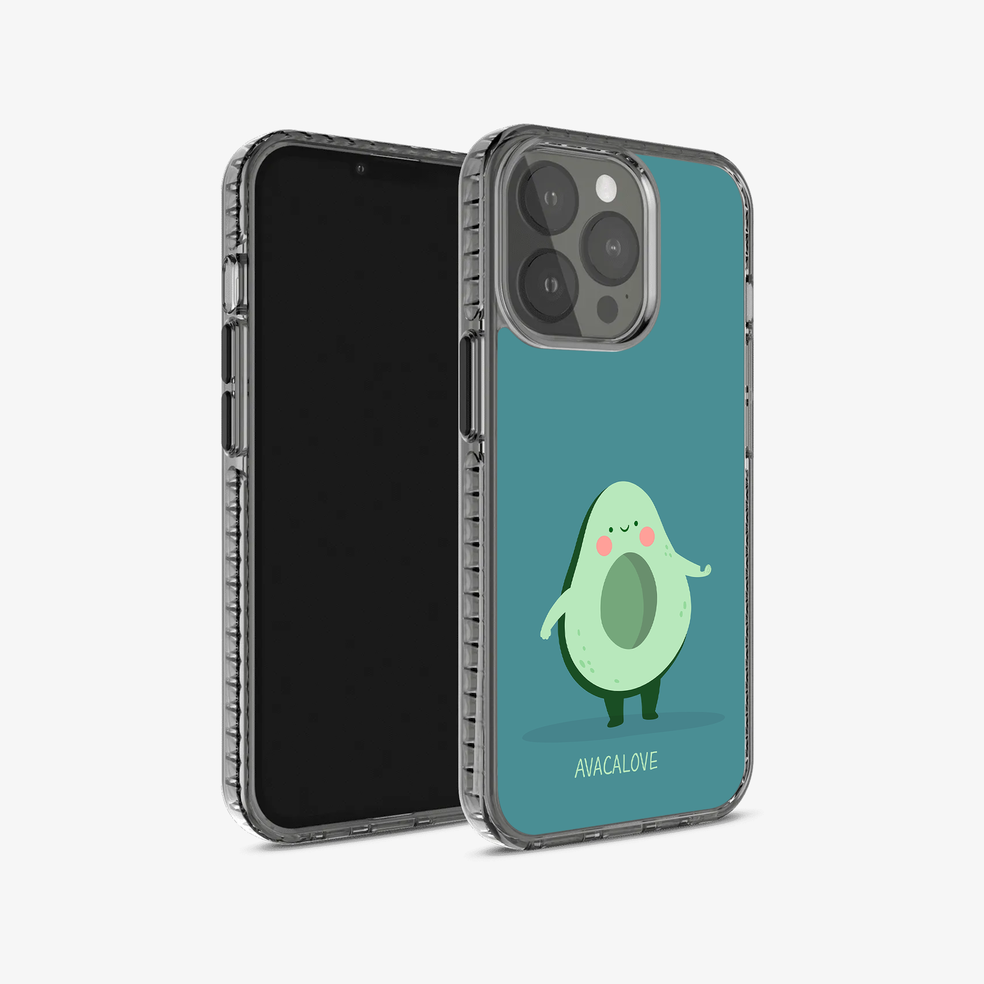 Avacalove 1 Phone Case