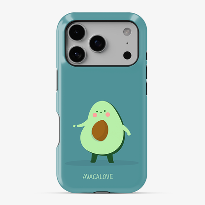 Avacalove 2 Phone Case