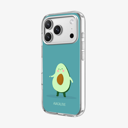 Avacalove 2 Phone Case