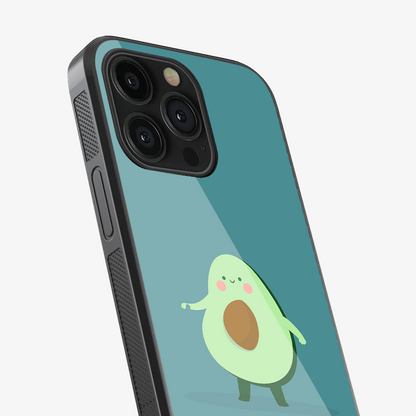 Avacalove 2 Phone Case