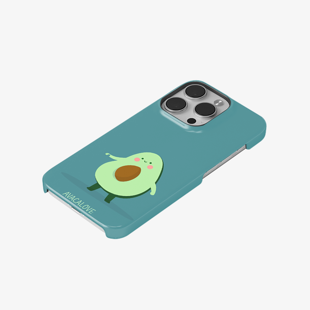 Avacalove 2 Phone Case