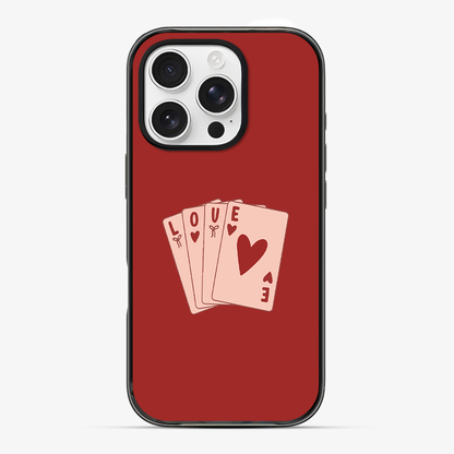 Love 2 Phone Case