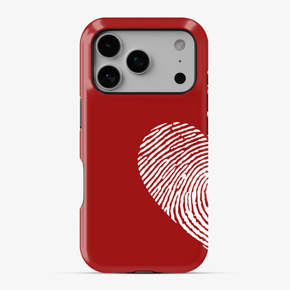 Half Heart 2 Phone Case