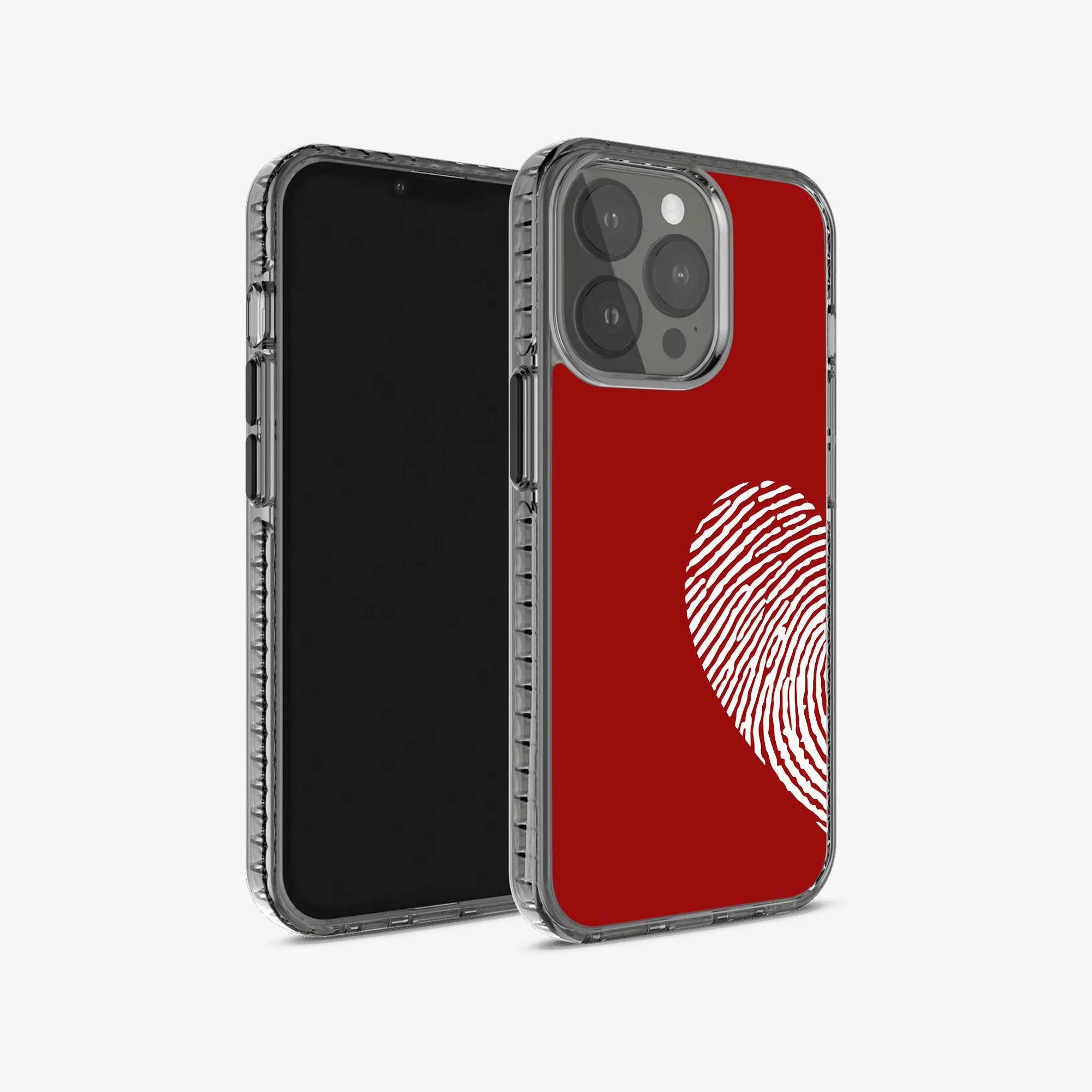 Half Heart 2 Phone Case
