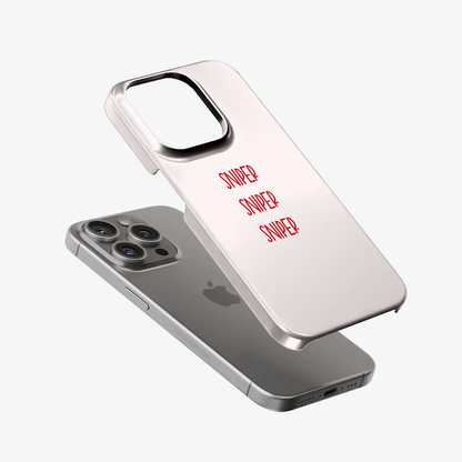 Sniper Phone Case