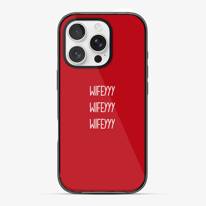 Wifey Phone Case