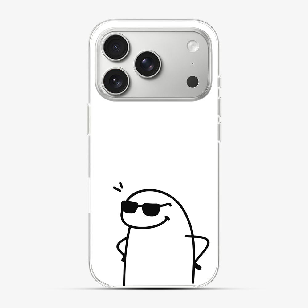 Cool Guy Phone Case