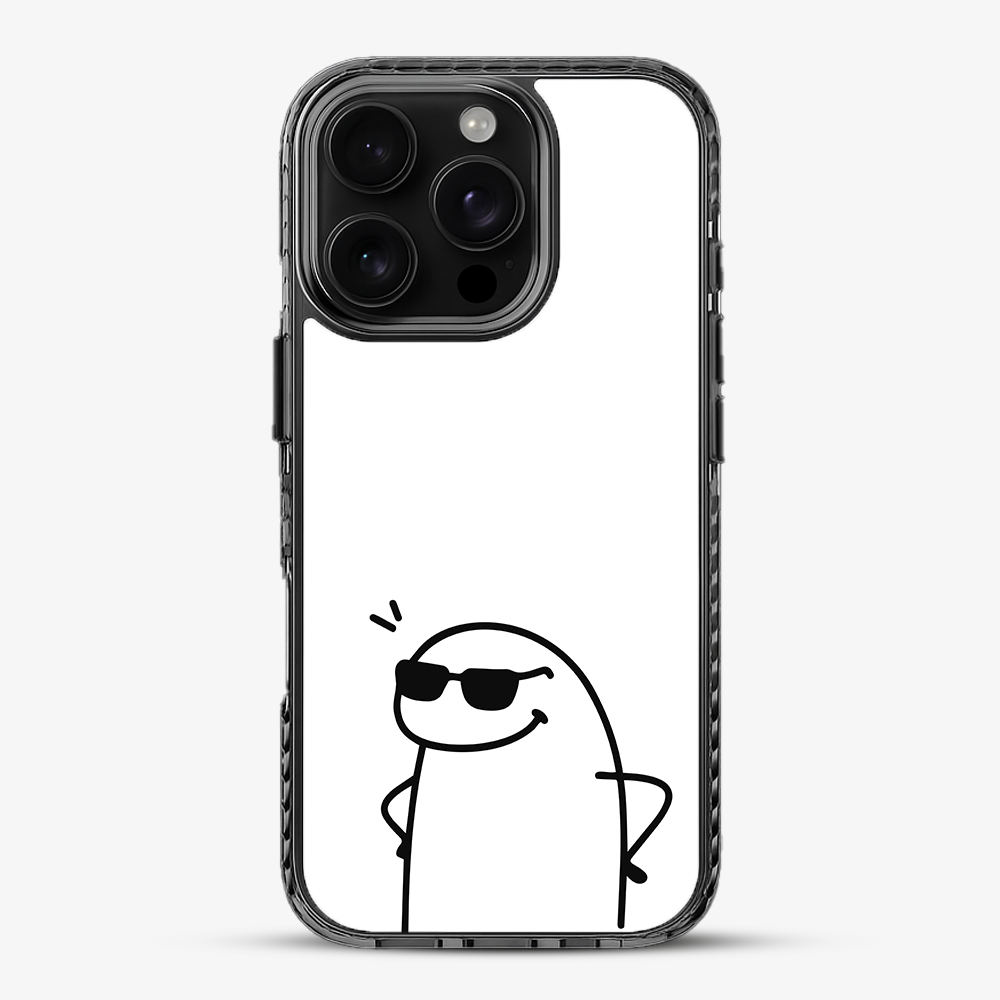 Cool Guy Phone Case