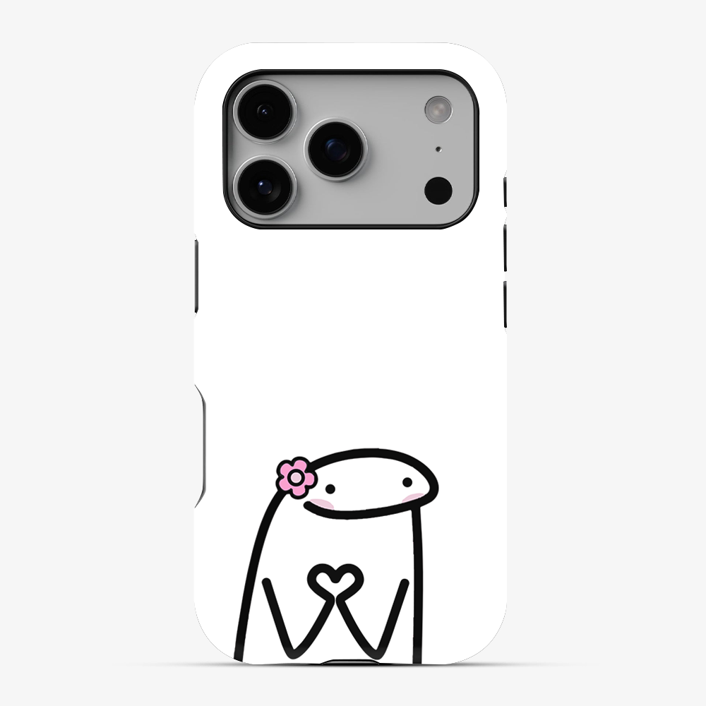 Pookie Girl Phone Case