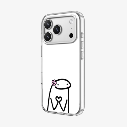 Pookie Girl Phone Case