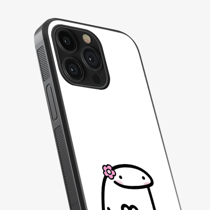 Pookie Girl Phone Case