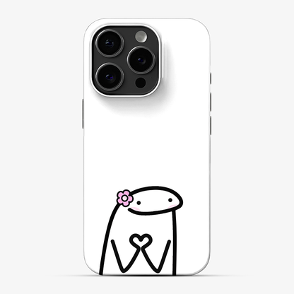 Pookie Girl Phone Case