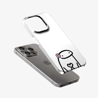 Pookie Girl Phone Case