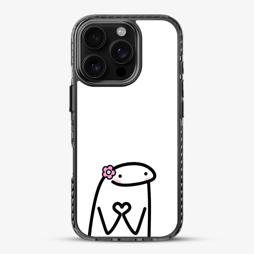 Pookie Girl Phone Case