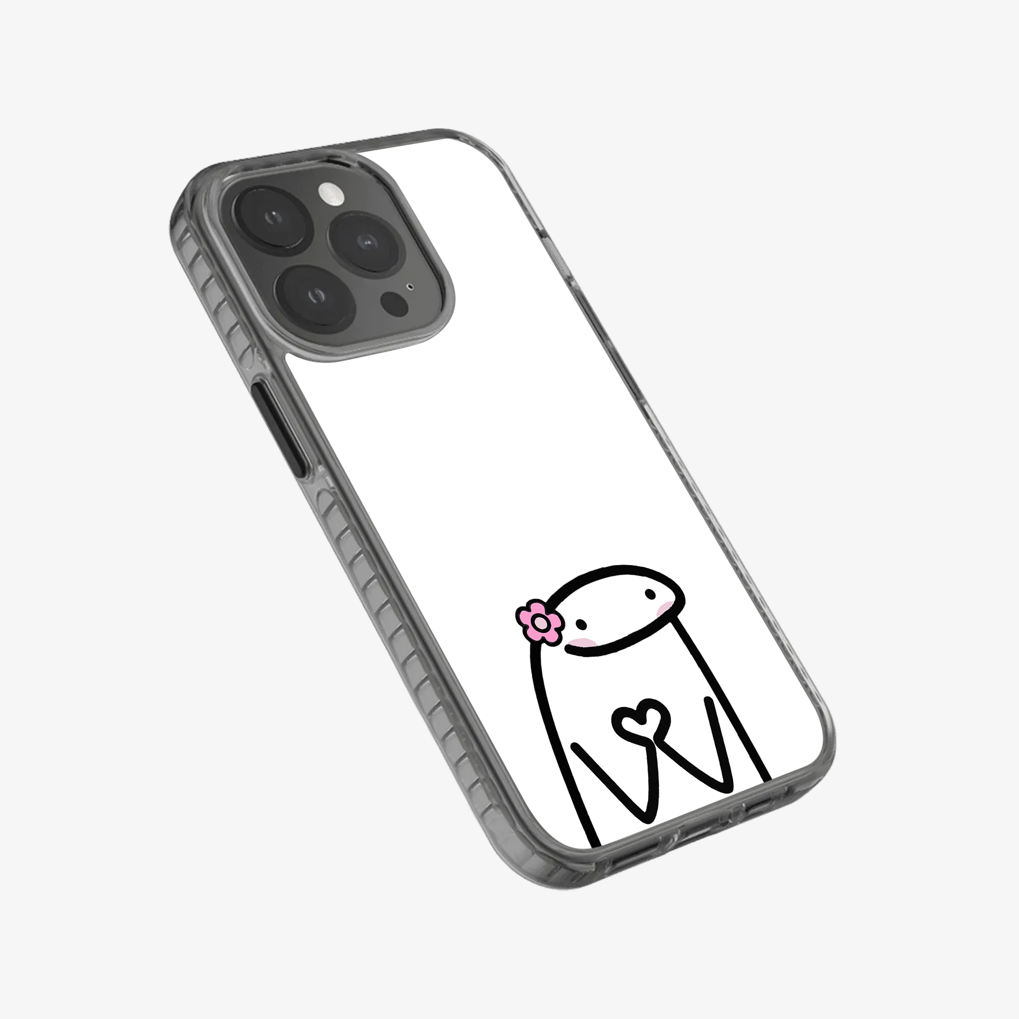 Pookie Girl Phone Case