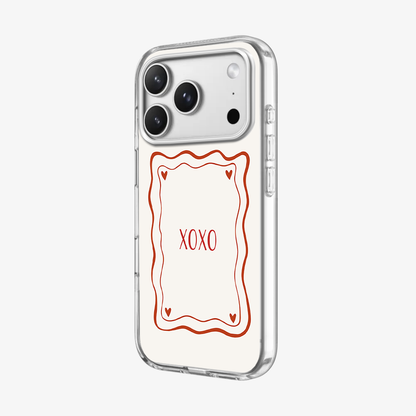 Xoxo | Two Phone Case