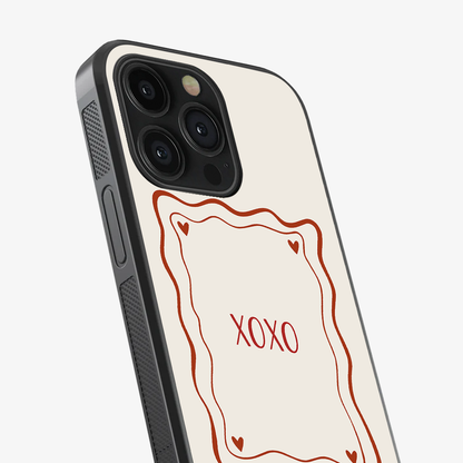 Xoxo | Two Phone Case