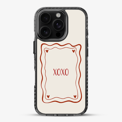 Xoxo | Two Phone Case