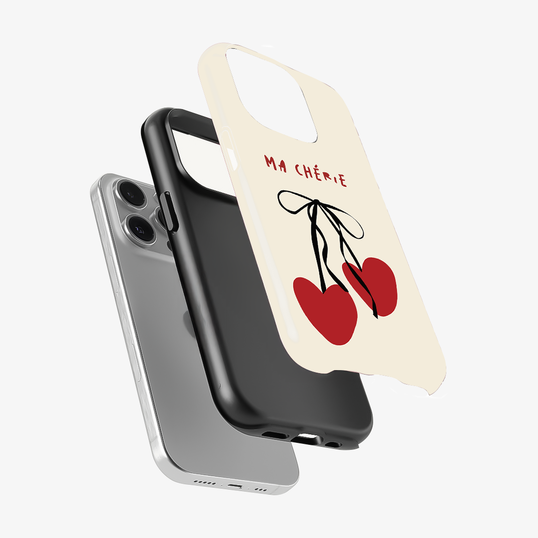 Ma Cherie Phone Case