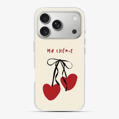 Ma Cherie Phone Case