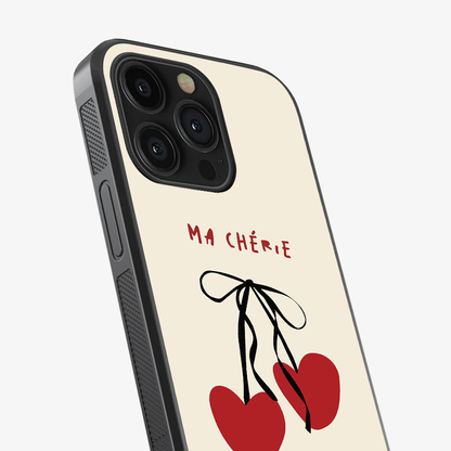 Ma Cherie Phone Case