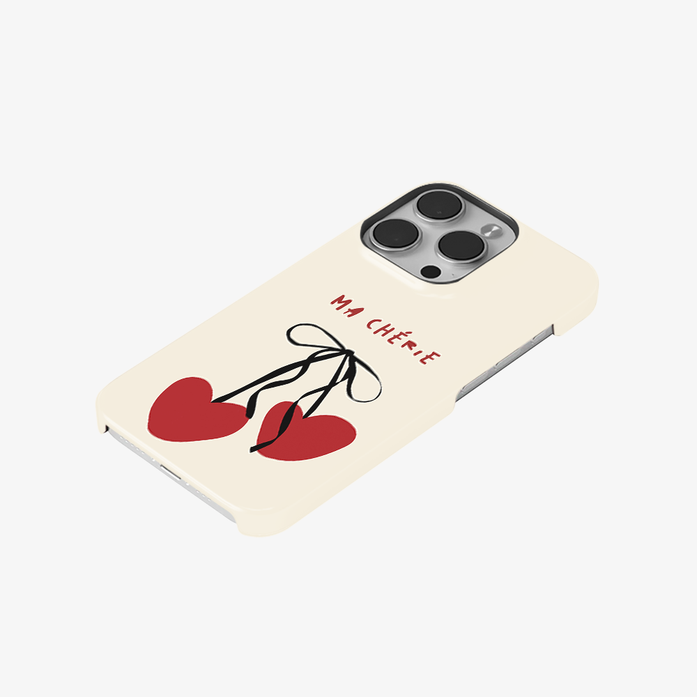 Ma Cherie Phone Case