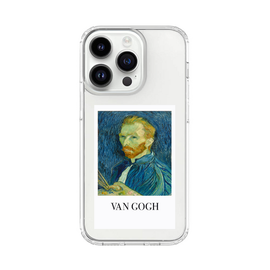 Vincent Van Gogh Polaroid Case