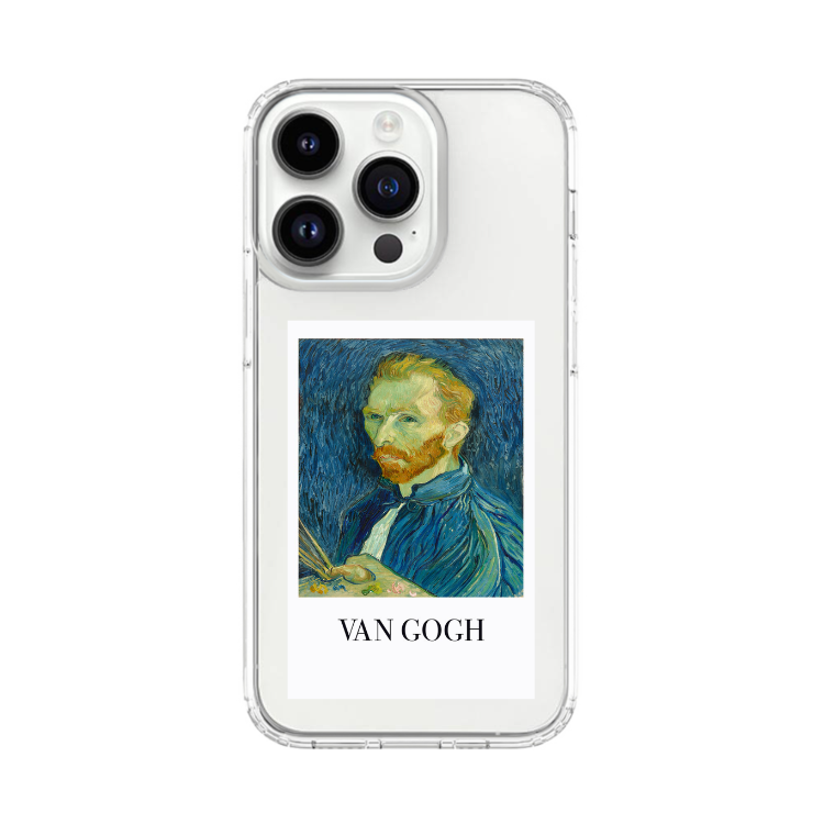 Vincent Van Gogh Polaroid Case