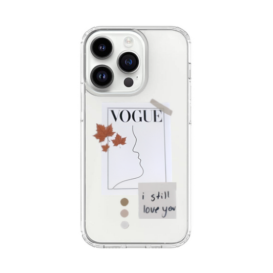 Vogue Case | One