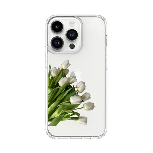 Flower Case | Tulips