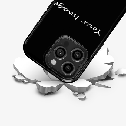 Customized Armoured Phone Case