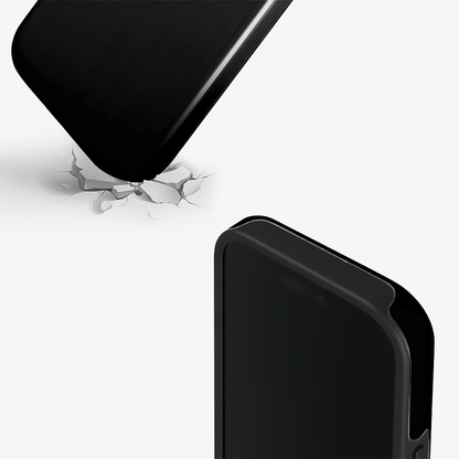 Customized Armoured Phone Case