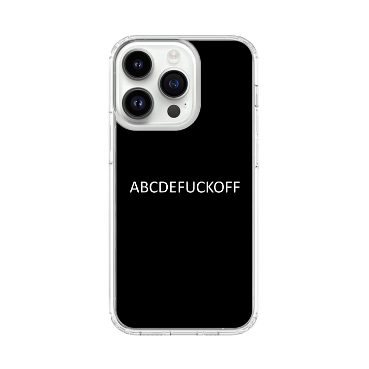 ABCDEF**K Case