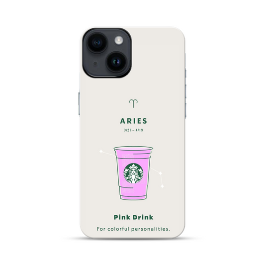 Aries Case | Starbucks