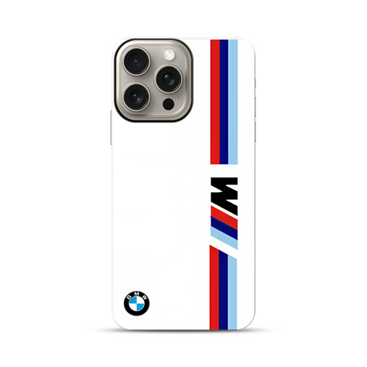 BMW M Sport x Logo Case