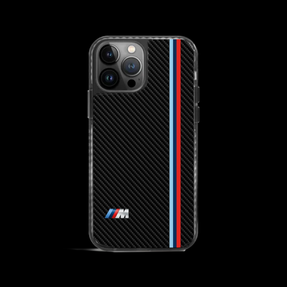 BMW Carbon Fiber | One Stride 2.0 Case