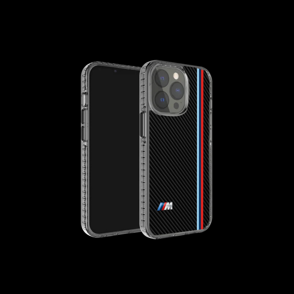 BMW Carbon Fiber | One Stride 2.0 Case