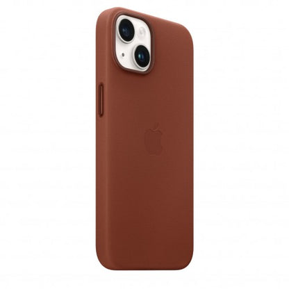 Tan Leather Case