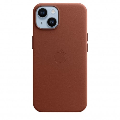 Tan Leather Case