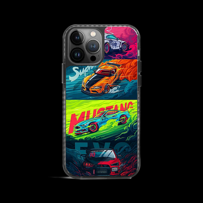 Car | Two Stride 2.0 Case