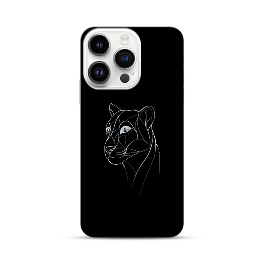 Cheetah Case