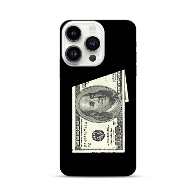 Dollar Case