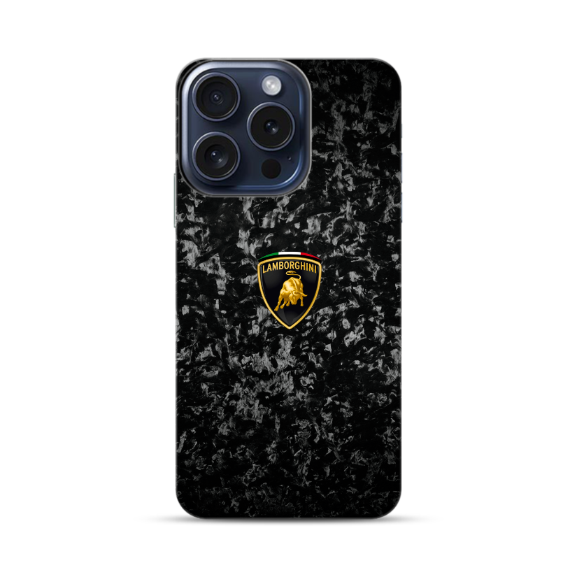 Lamborghini Case | One