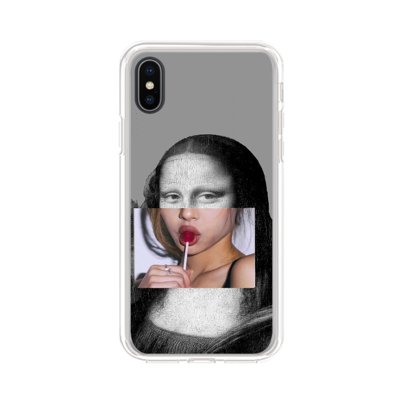 La Mona Lisa Case