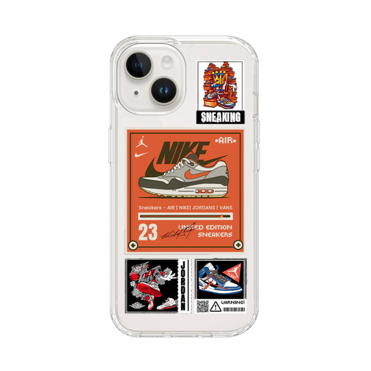 Nike Case – The Case Factory