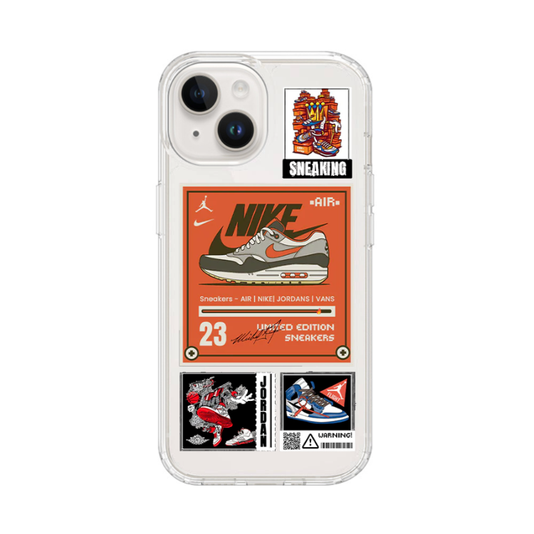 Nike Case