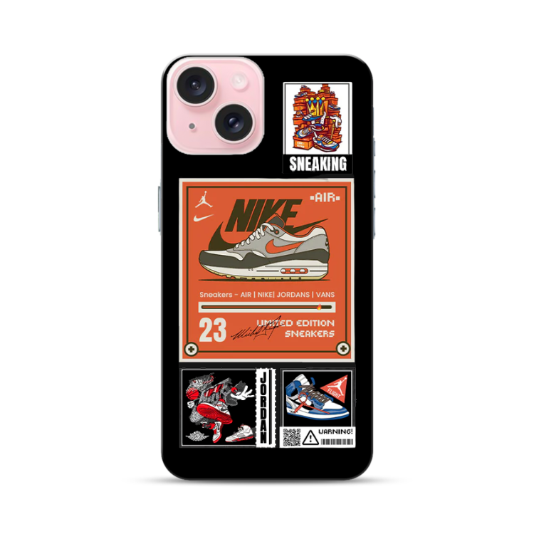 Nike Case