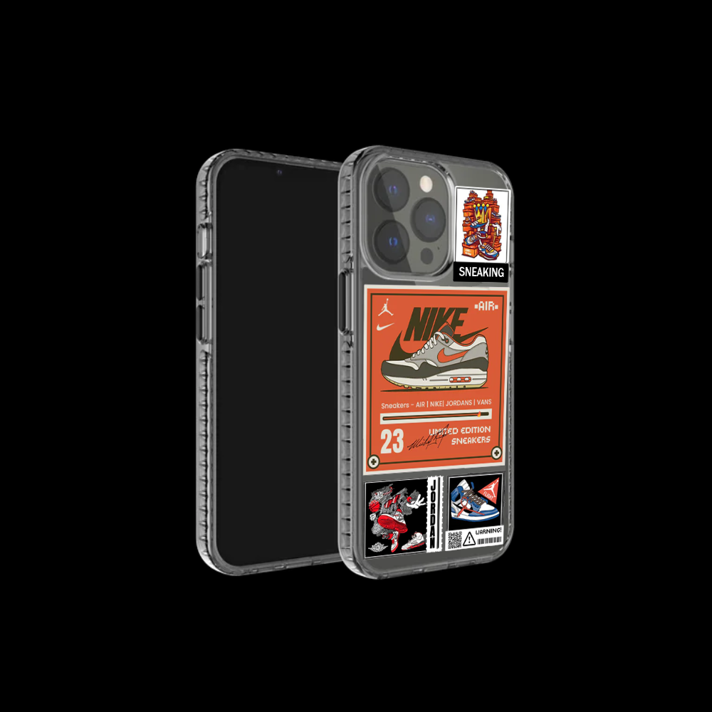 Nike Stride 2.0 Case