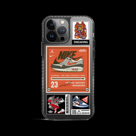 Nike Stride 2.0 Case