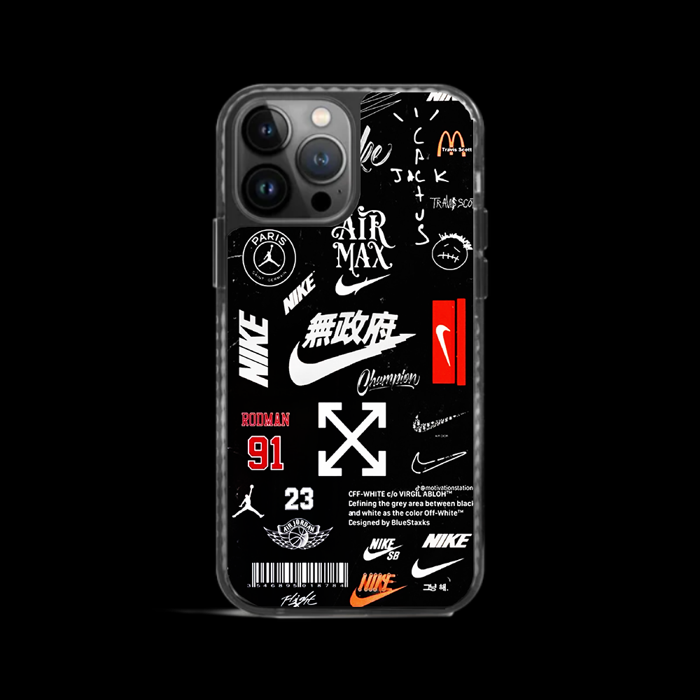 Air Max Stride 2.0 Case